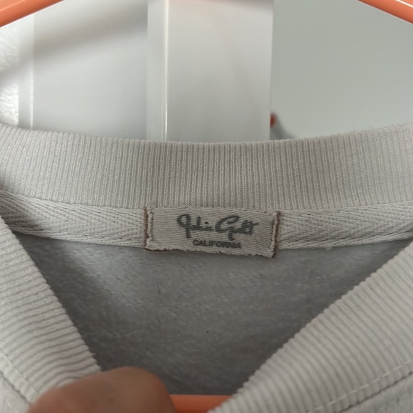 Pacsun New York crewneck - Picture 2 of 7